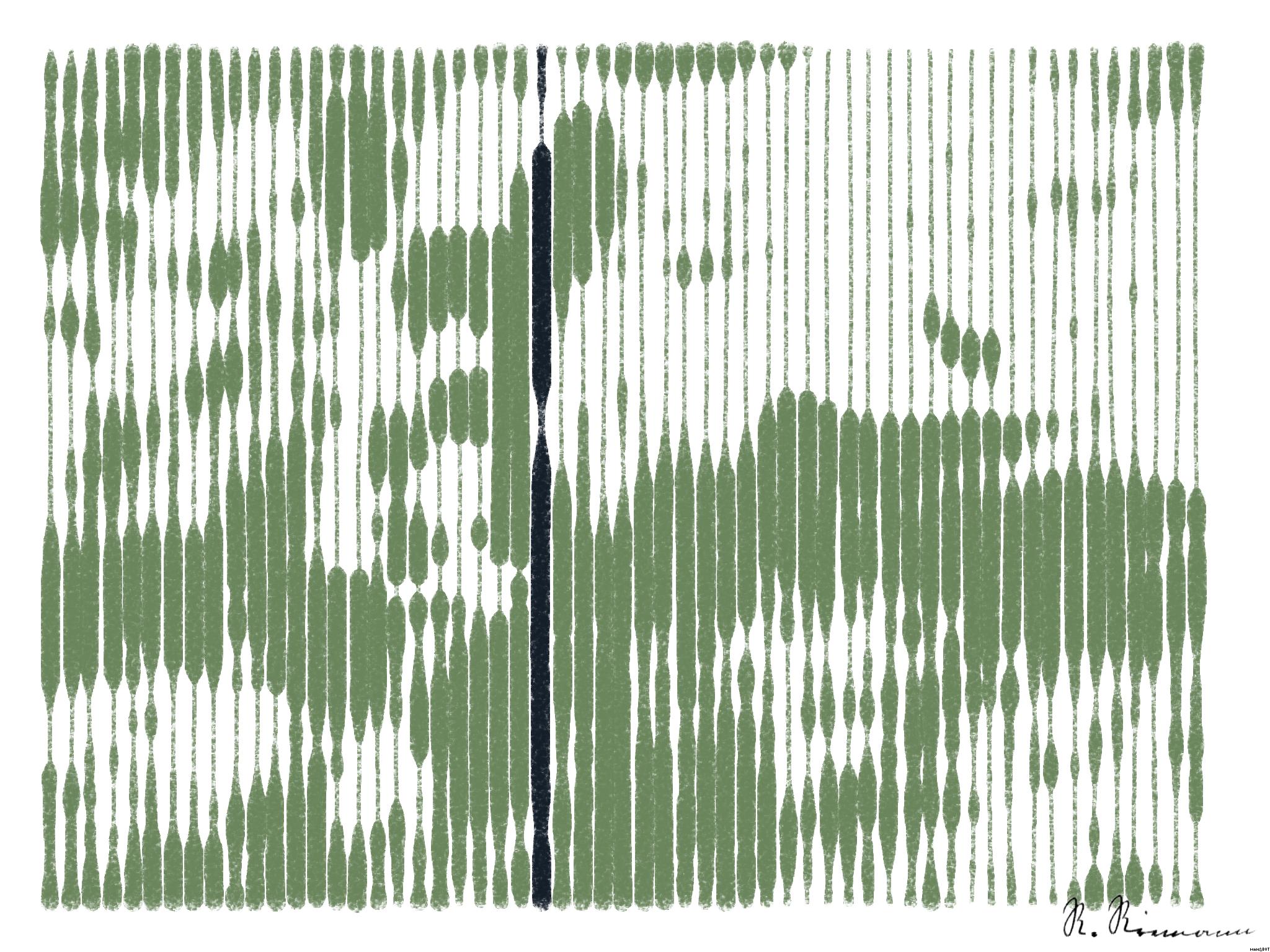 artwork for redditgetsdrawnbybot AI Art