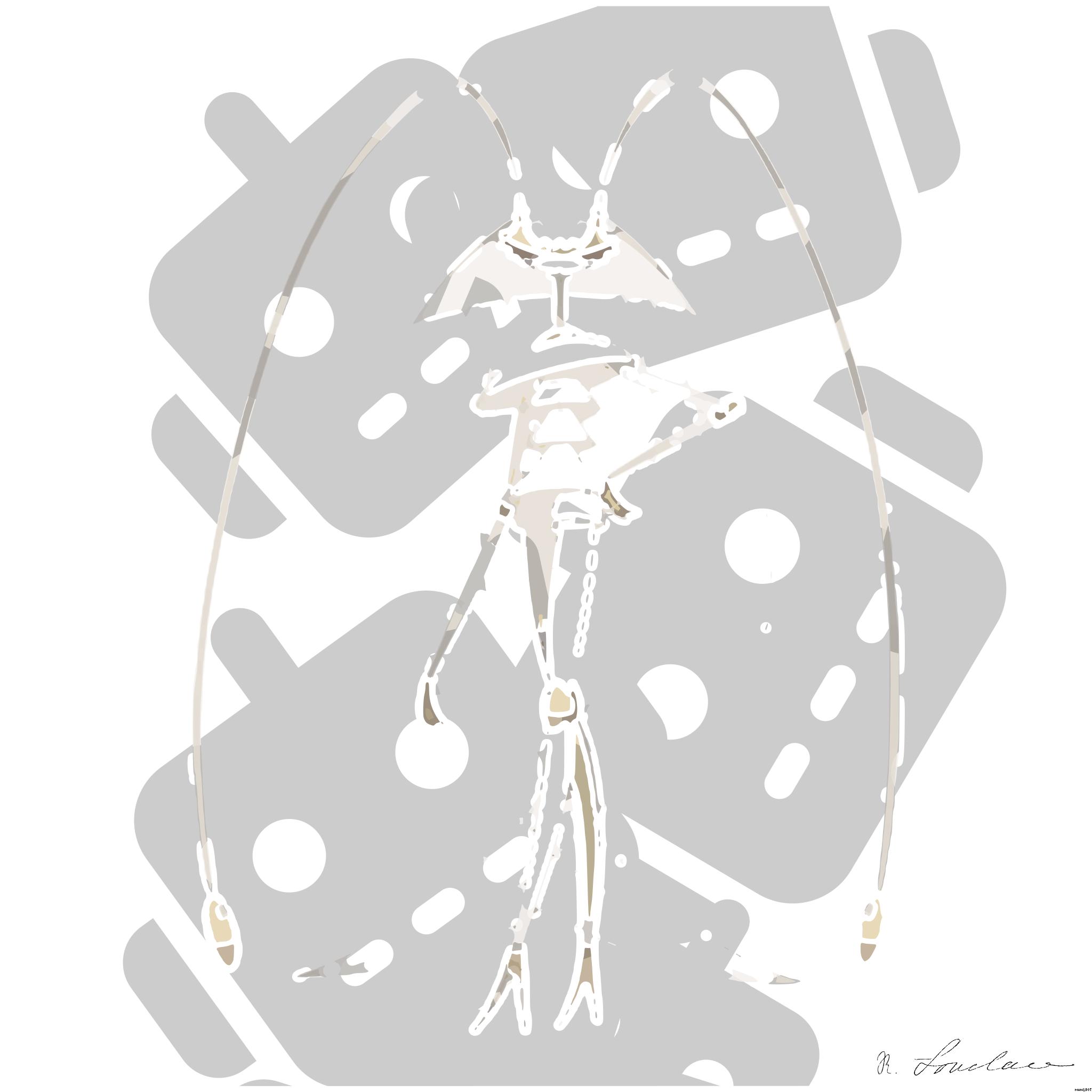 Drawn by bot iid6pwgBYBquhYCwiGXaEf; art-bloby AI Art