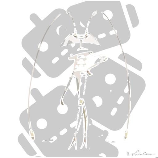 Drawn by bot iid6pwgBYBquhYCwiGXaEf; art-bloby AI art