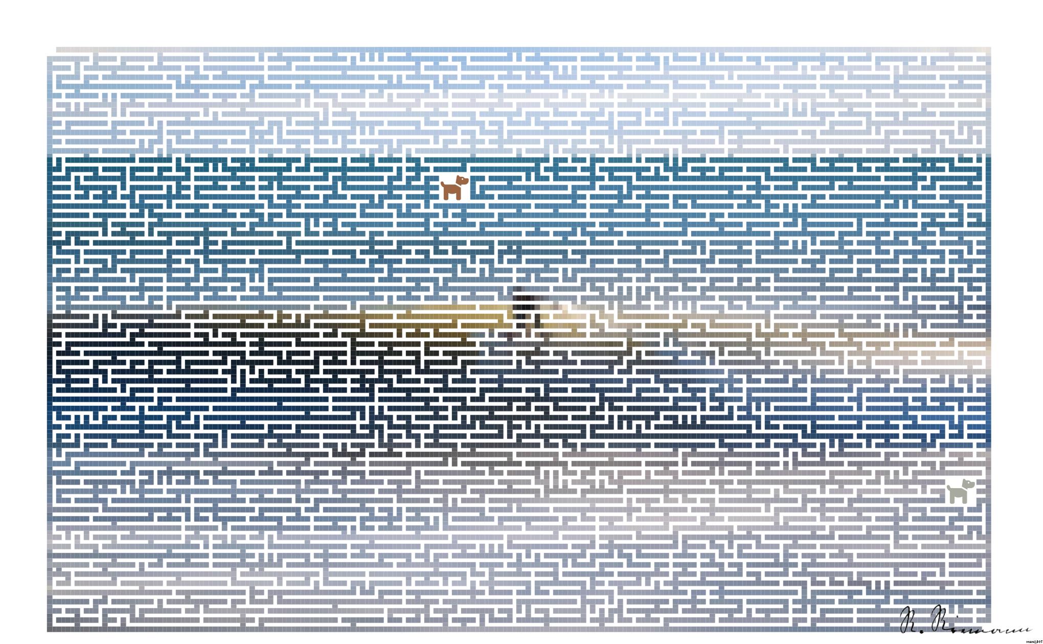 Drawn by bot WksoVdeW4yLHwSaoJmRrj9; art-amaze; None AI Art