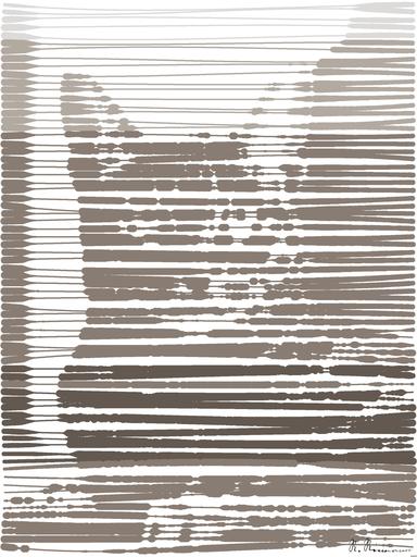 from CC0 photo AI art