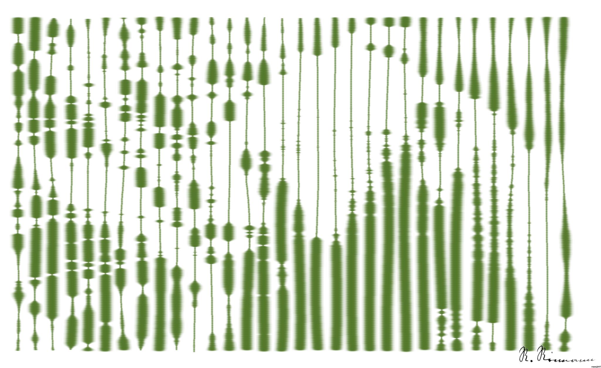 from CC0 photo AI Art