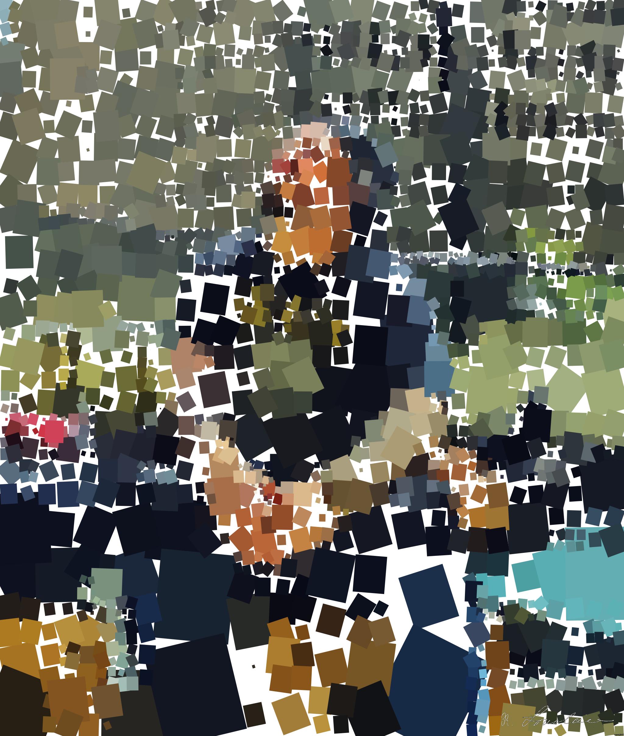 artwork for redditgetsdrawnbybot AI Art