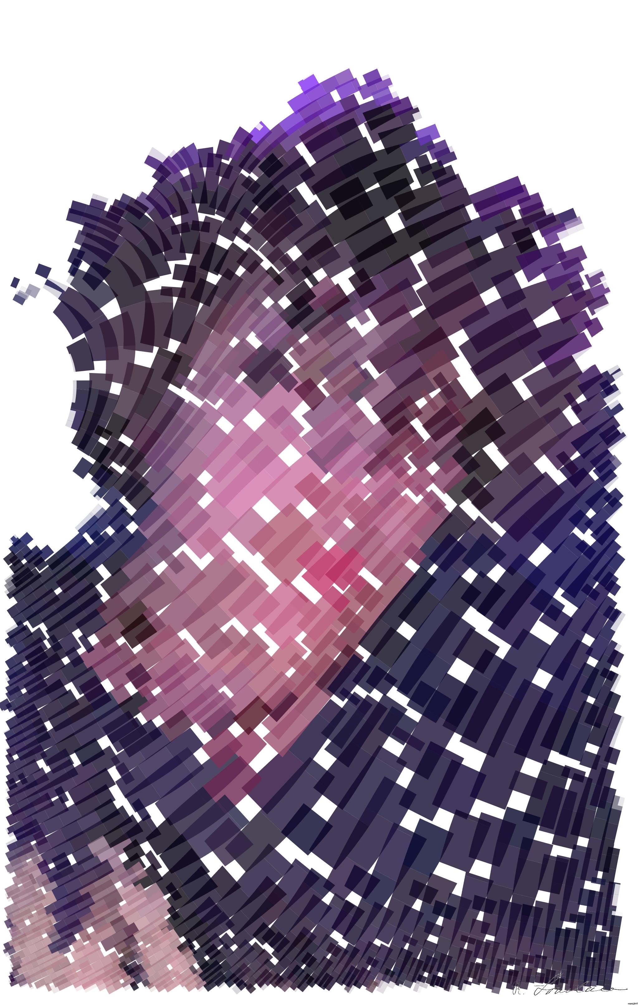 artwork for redditgetsdrawnbybot AI Art