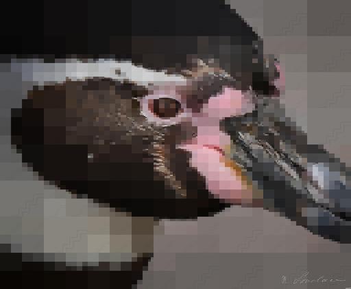 from CC0 photo AI art