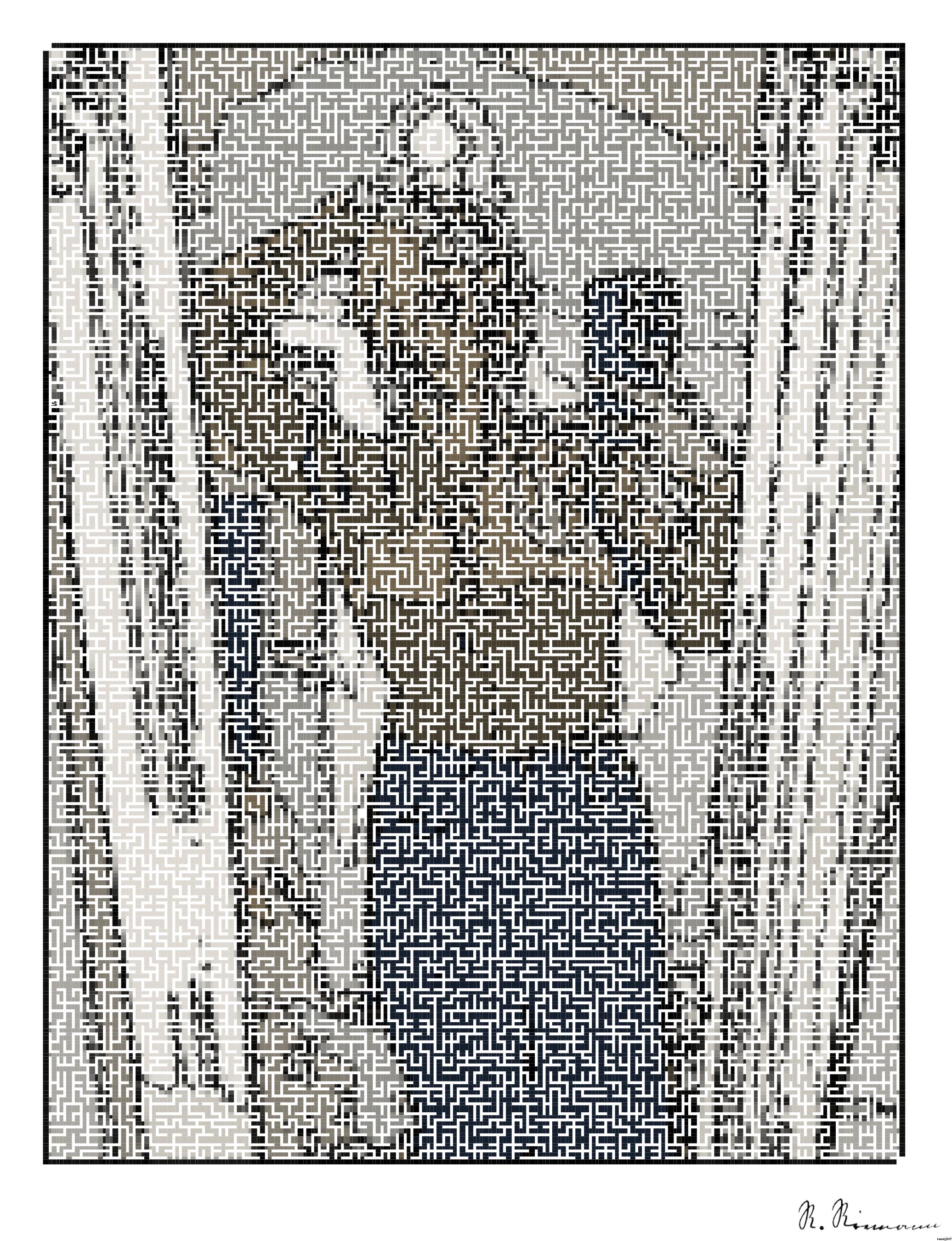 Drawn by bot CWPbR2L9naMLzujCtSPMjJ; art-amaze; artwork for redditgetsdrawnbybot AI Art