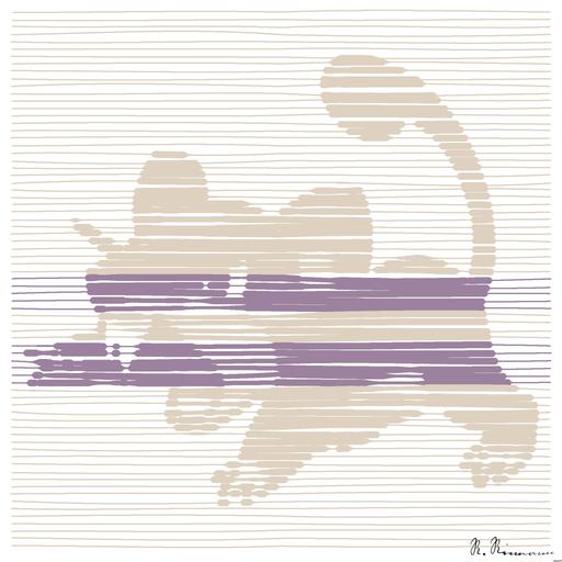 Drawn by bot exCAdNs3mKrssLUWaEeELA; art-linewidth AI art