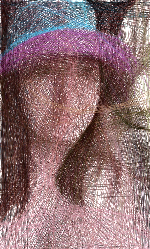 artwork for redditgetsdrawnbybot AI Art