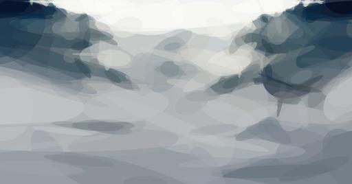 from CC0 photo AI art