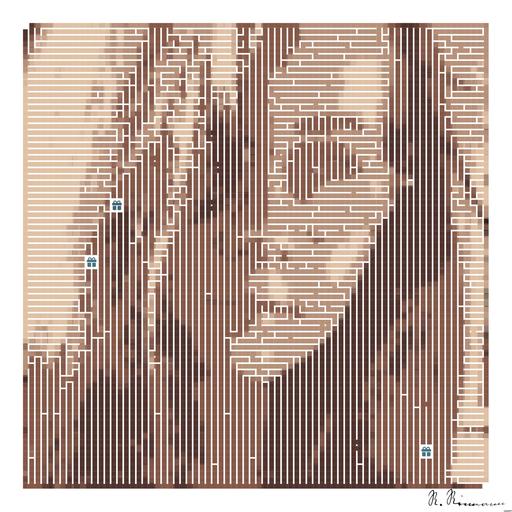 Drawn by bot KugtsJ7qZf7vUH9nshvjr6; art-amaze; artwork for redditgetsdrawnbybot AI art