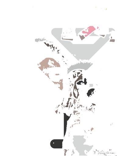 artwork for redditgetsdrawnbybot AI art