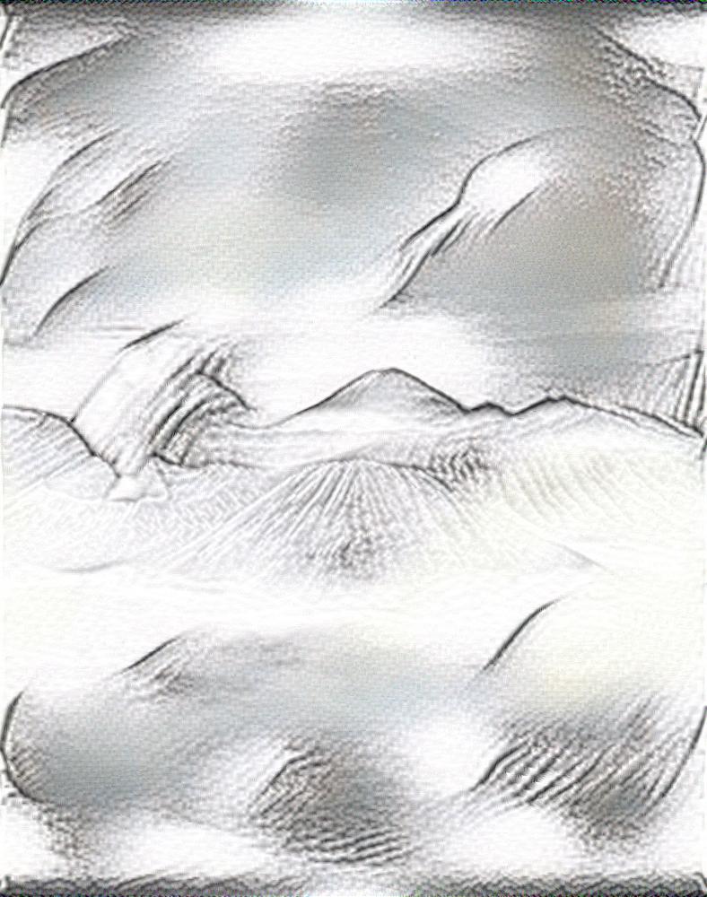 from CC0 photo AI Art