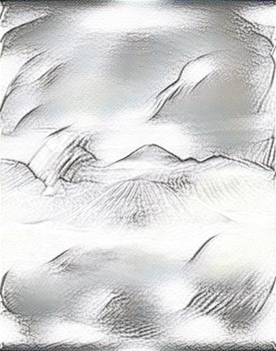 from CC0 photo AI art