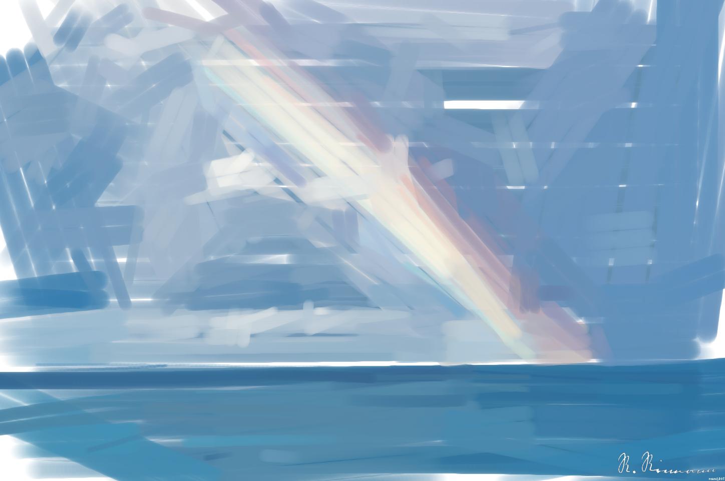 Drawn by bot Zph9VYrfjvYVfoQkpWiHLU; art-primitive-paintbrush-ii; None AI Art