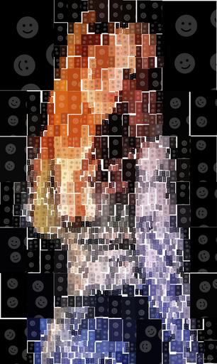 artwork for redditgetsdrawnbybot AI art