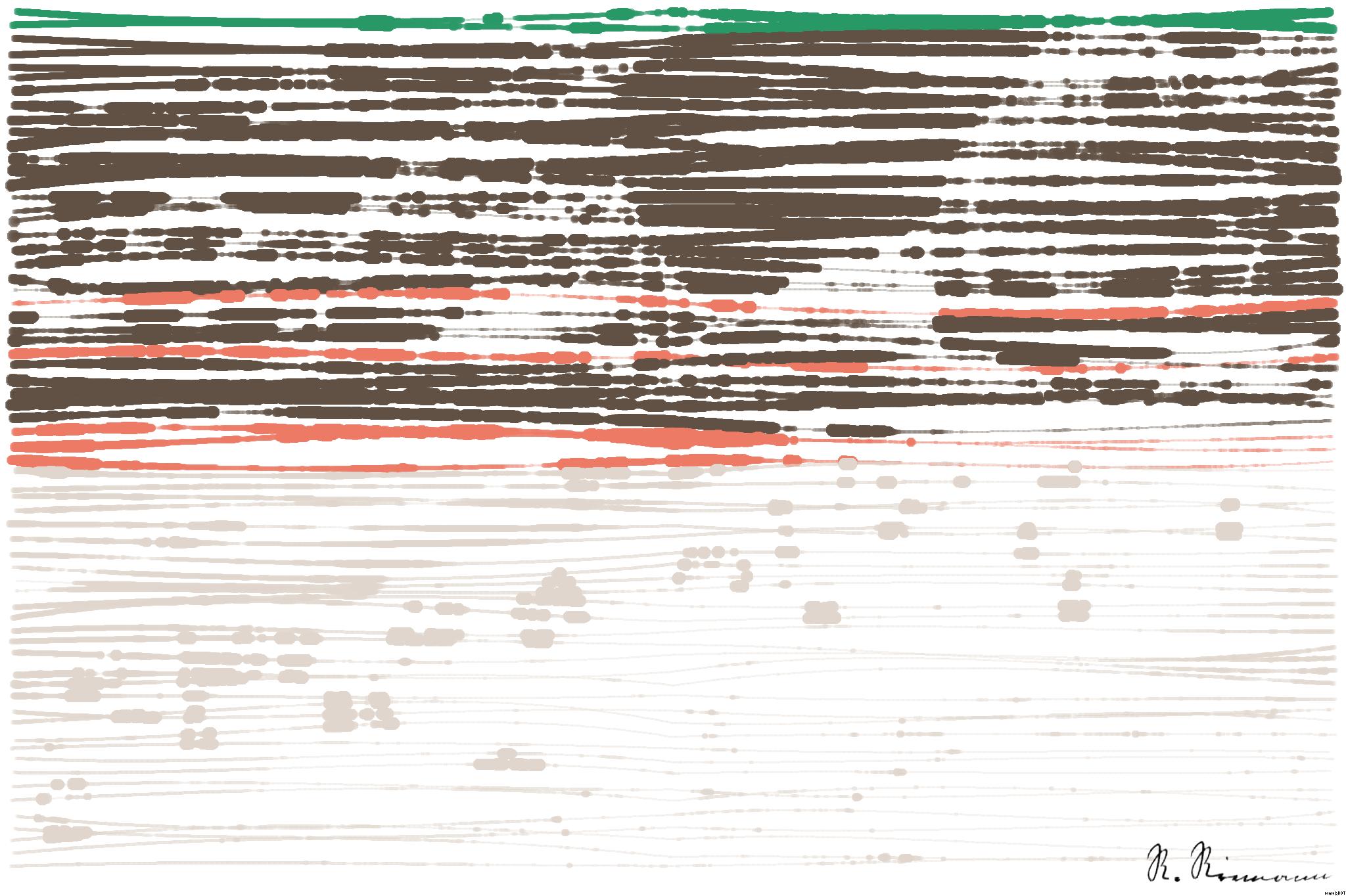 from CC0 photo AI Art