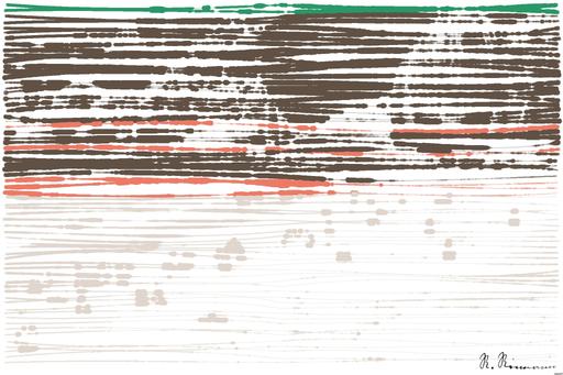 from CC0 photo AI art