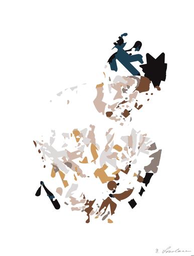 artwork for redditgetsdrawnbybot AI art