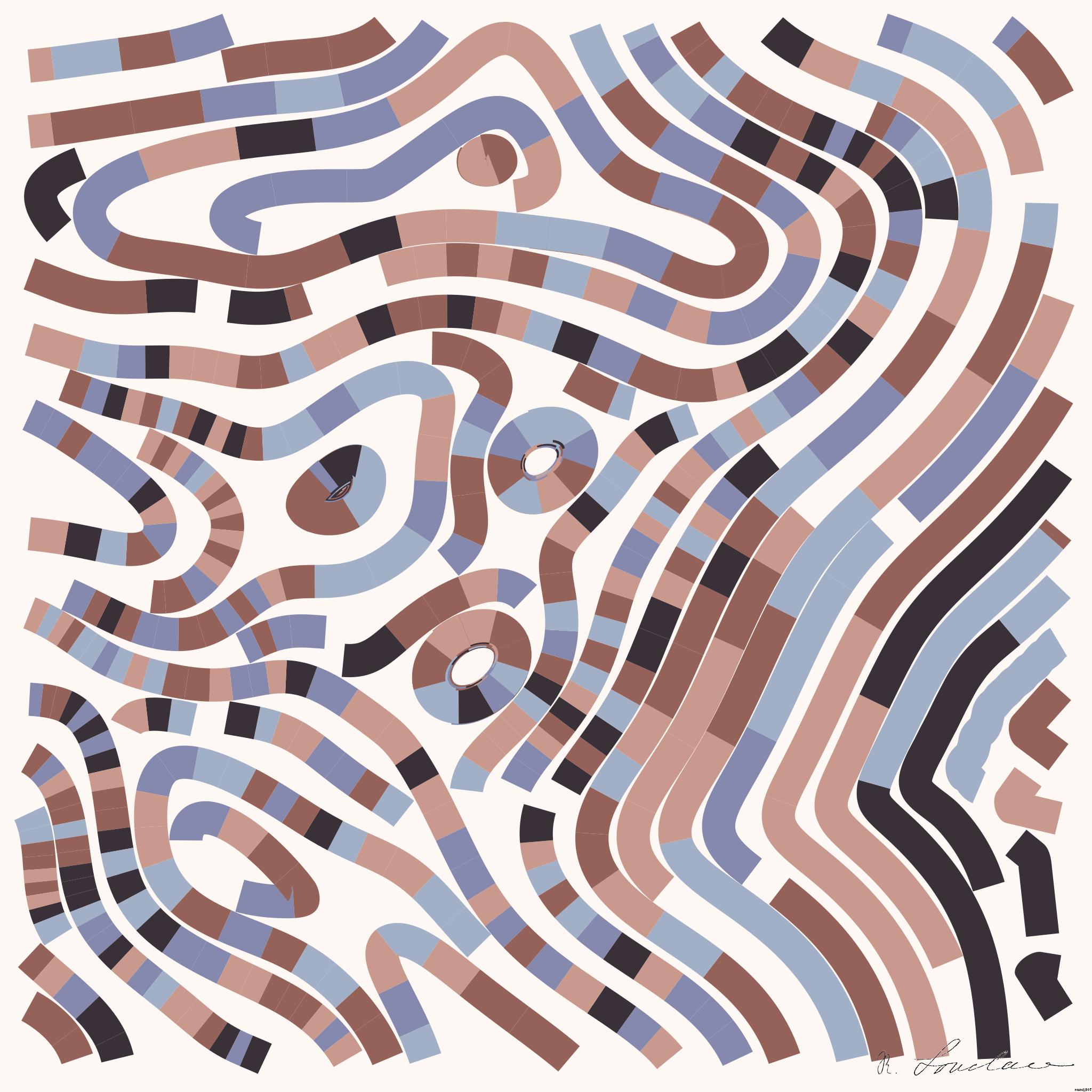 from CC0 photo AI Art