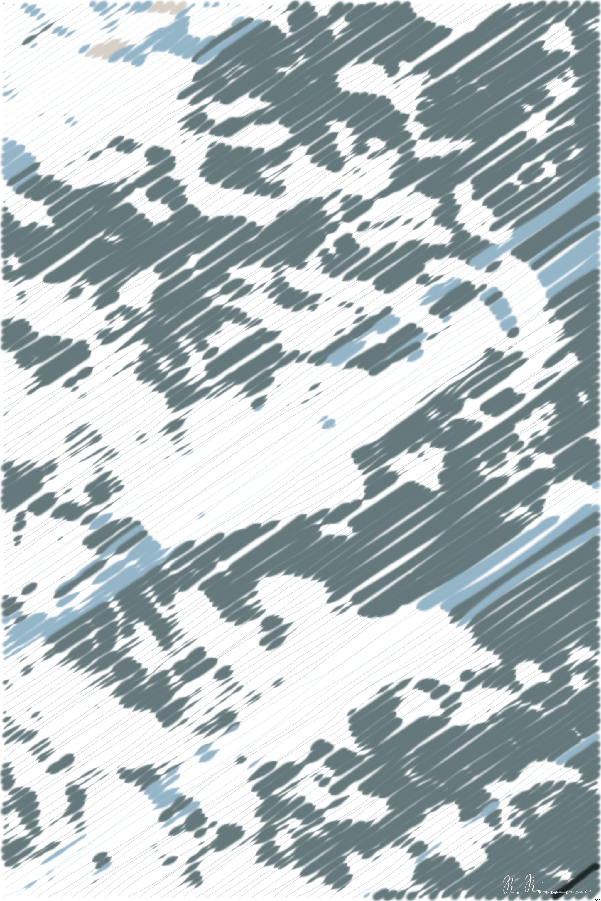 from CC0 photo AI Art