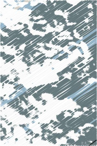 from CC0 photo AI art