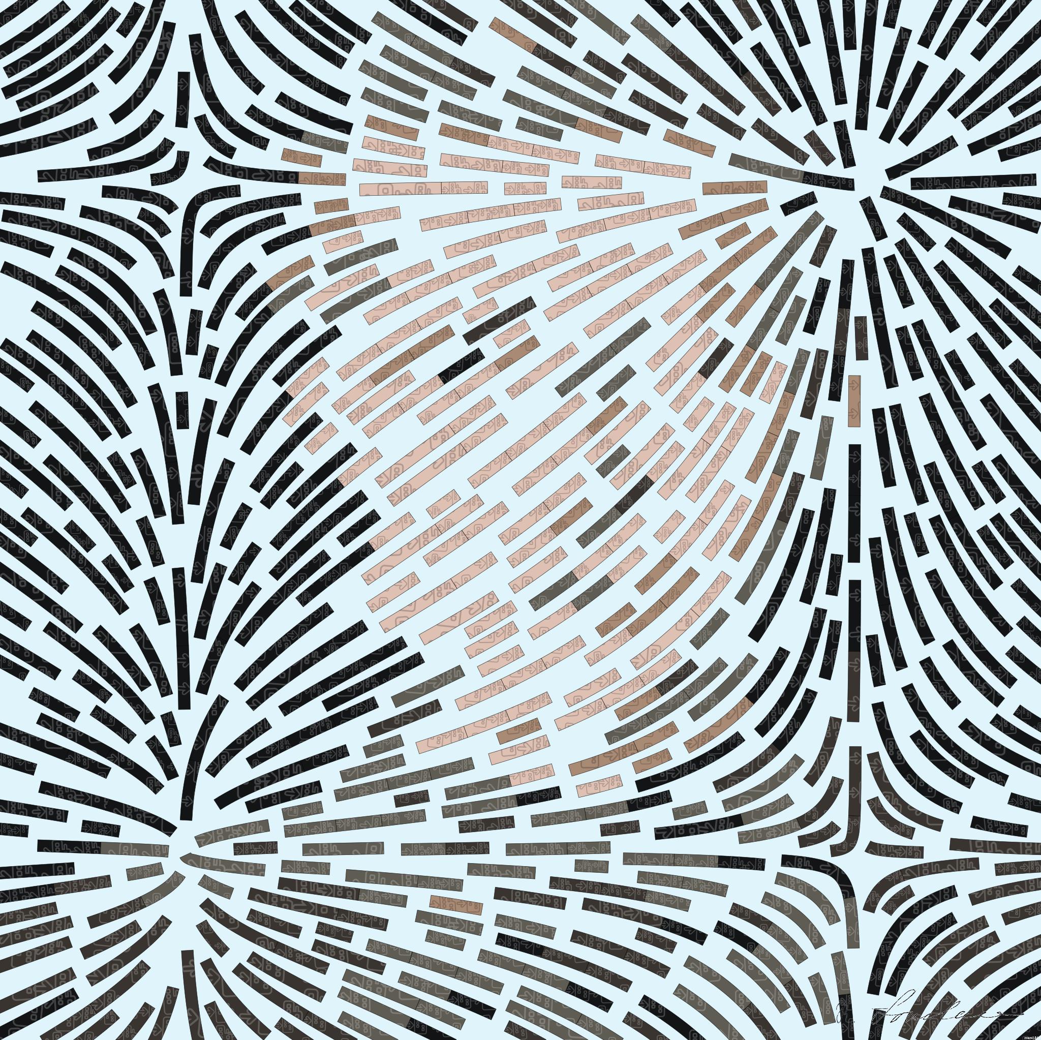 artwork for redditgetsdrawnbybot AI Art