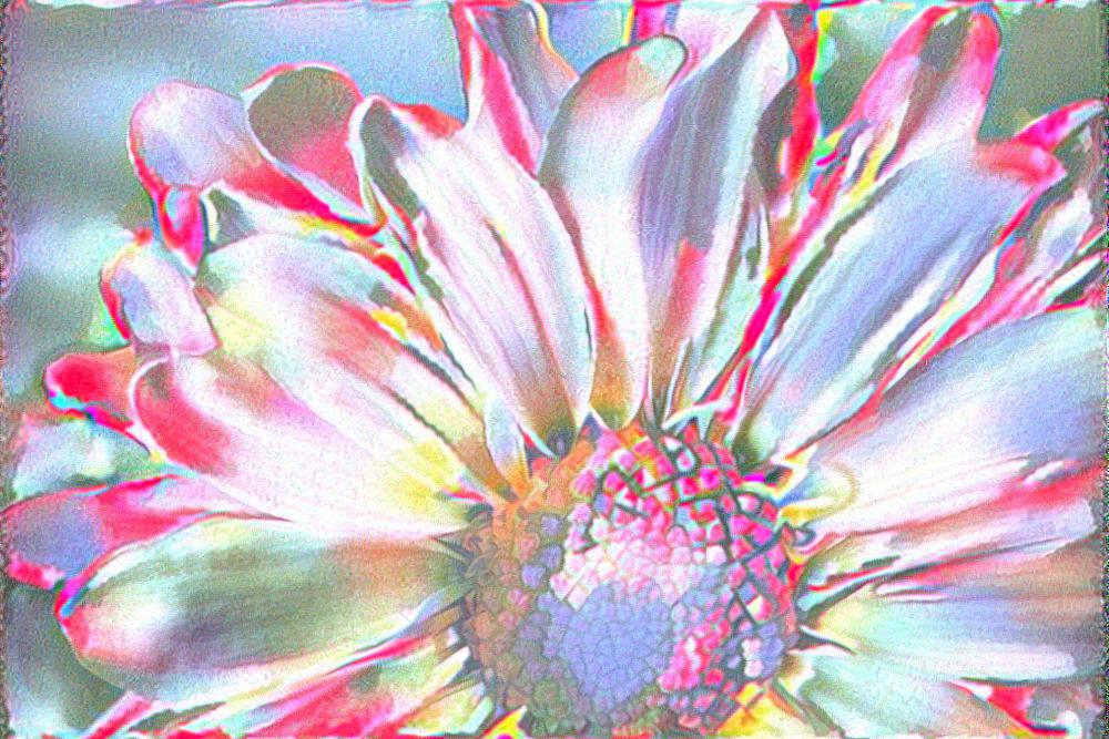 from CC0 photo AI Art