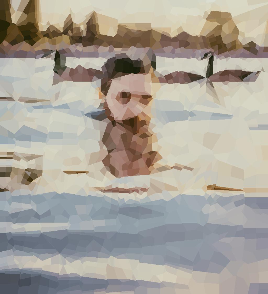 artwork for redditgetsdrawnbybot AI Art