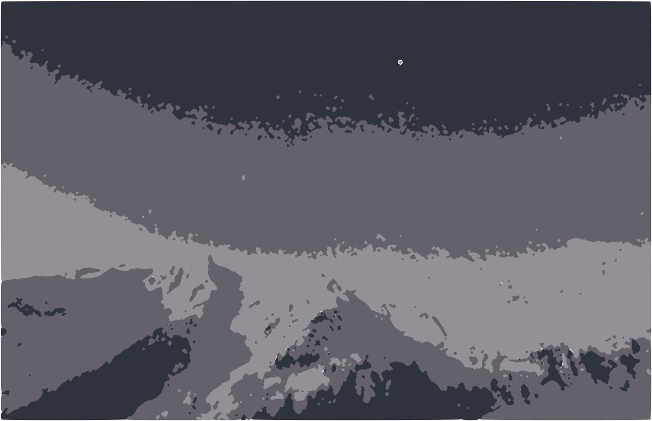 from CC0 photo AI Art