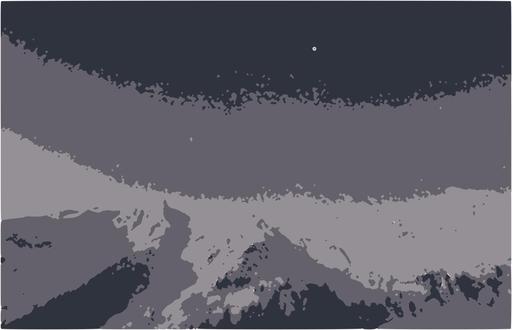 from CC0 photo AI art