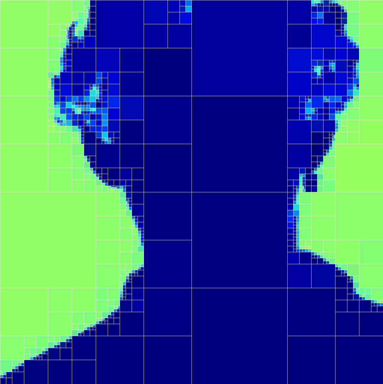 artwork for redditgetsdrawnbybot AI Art