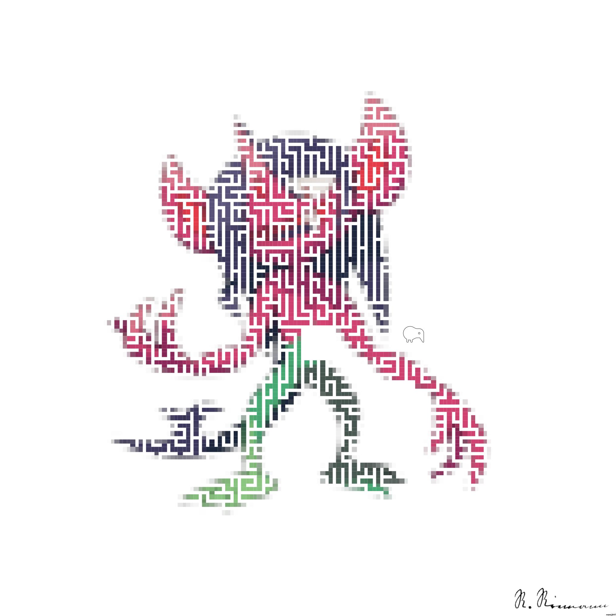 Drawn by bot hE4VtGPp39MCUsinrwWQfx; art-amaze AI Art