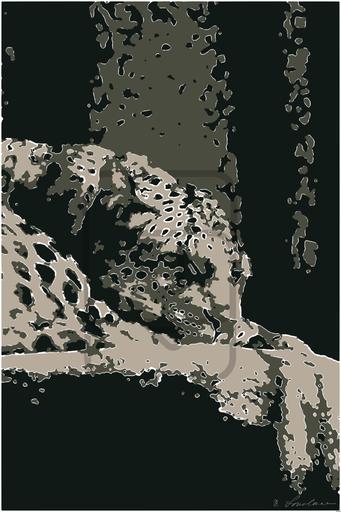 from CC0 photo AI art