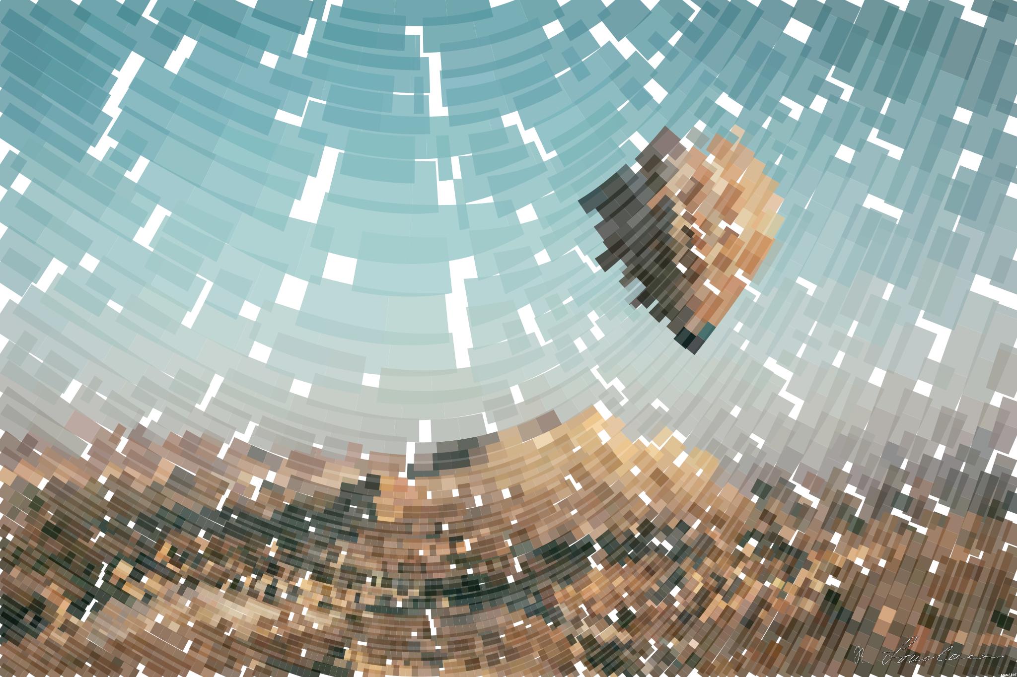 Drawn by bot Dbtrc4Nd8vCjBX2837V5Qe; art-flowy; Hot air balloons float over the mesmerizing landscape of Cappadocia, Turkey at sunrise. AI Art