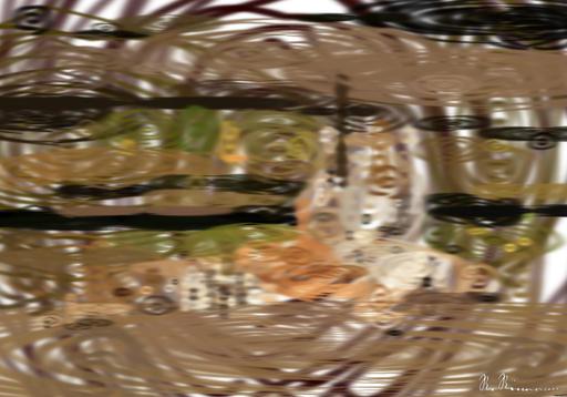 from CC0 photo AI art