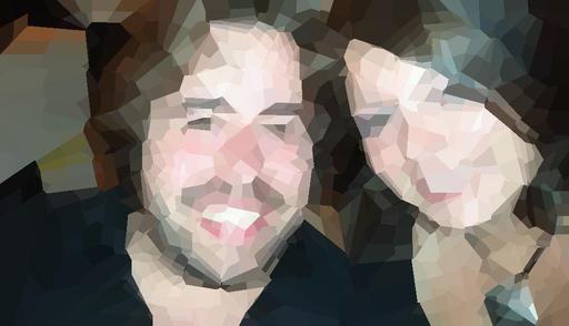 artwork for redditgetsdrawnbybot AI art