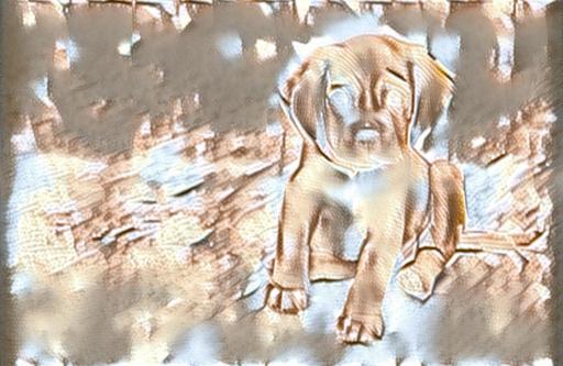 from CC0 photo AI art