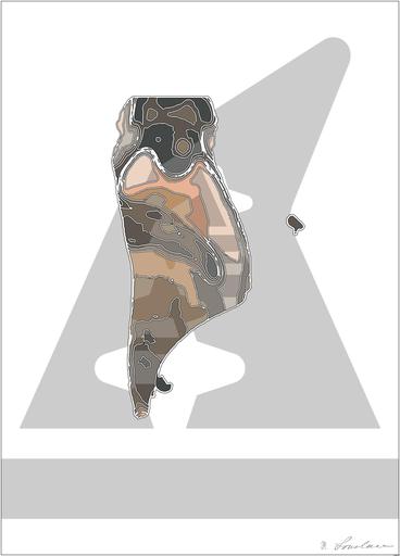 from CC0 photo AI art
