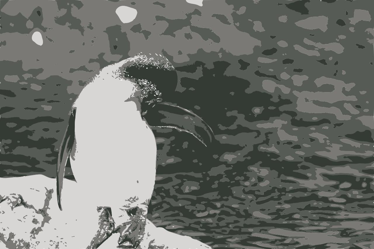 from CC0 photo AI Art