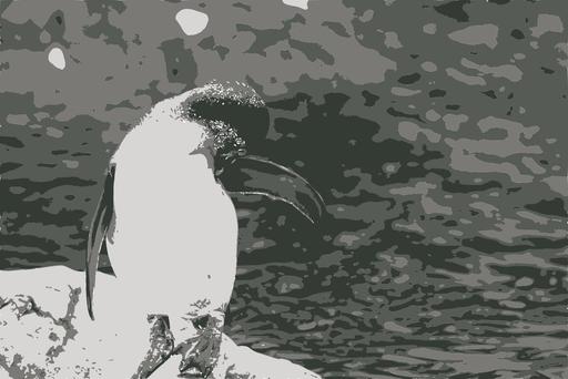 from CC0 photo AI art