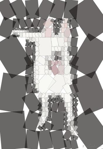 Drawn by bot njgAR2QqJwVuxnkm4fuKDu; art-quadrangle; artwork for redditgetsdrawnbybot AI art