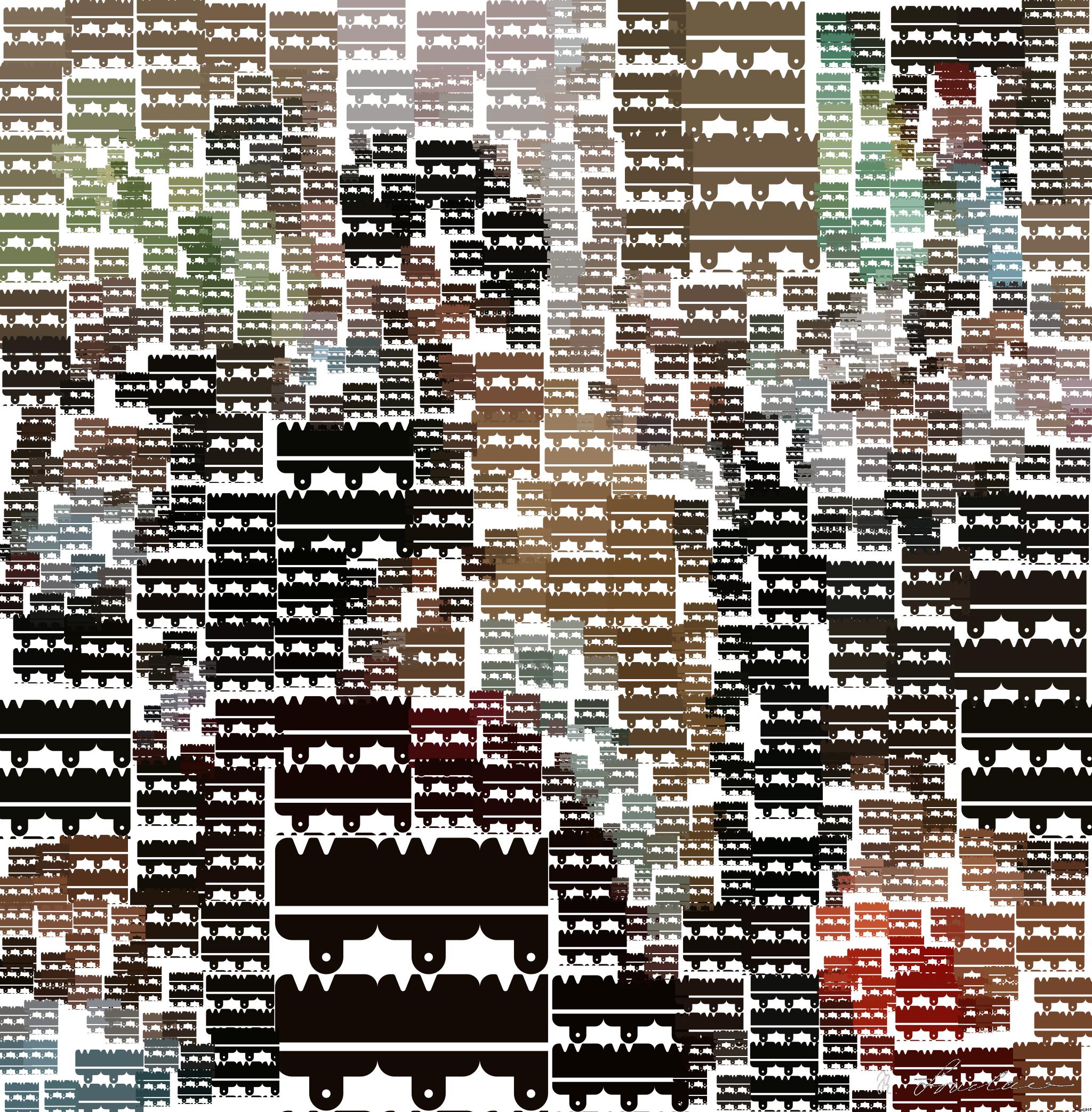 Drawn by bot 6F8gVKqAfkgjLaUNeVJ68j; art-quadrangle; text AI Art