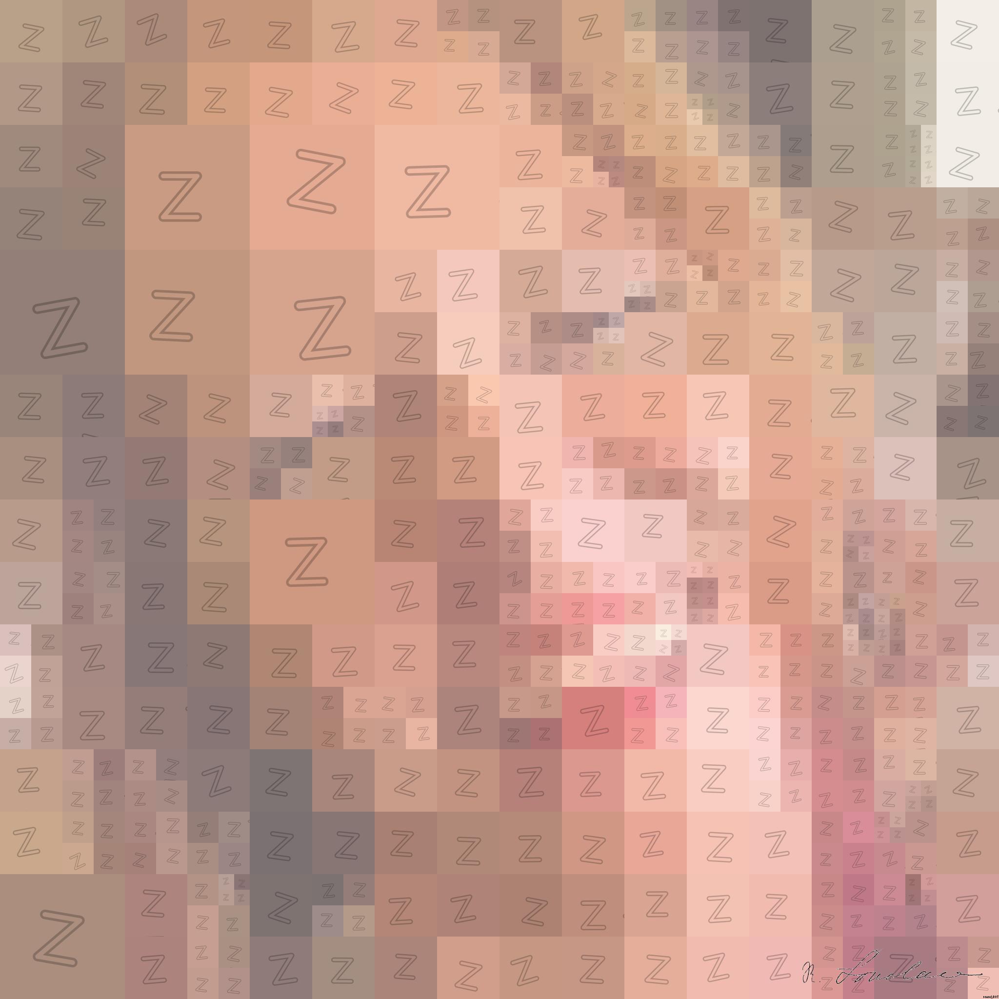 artwork for redditgetsdrawnbybot AI Art