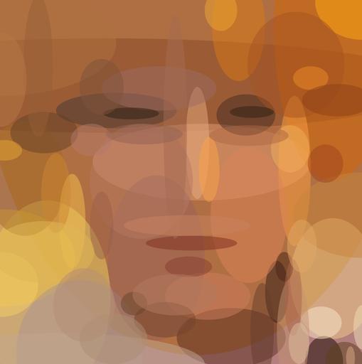 artwork for redditgetsdrawnbybot AI art