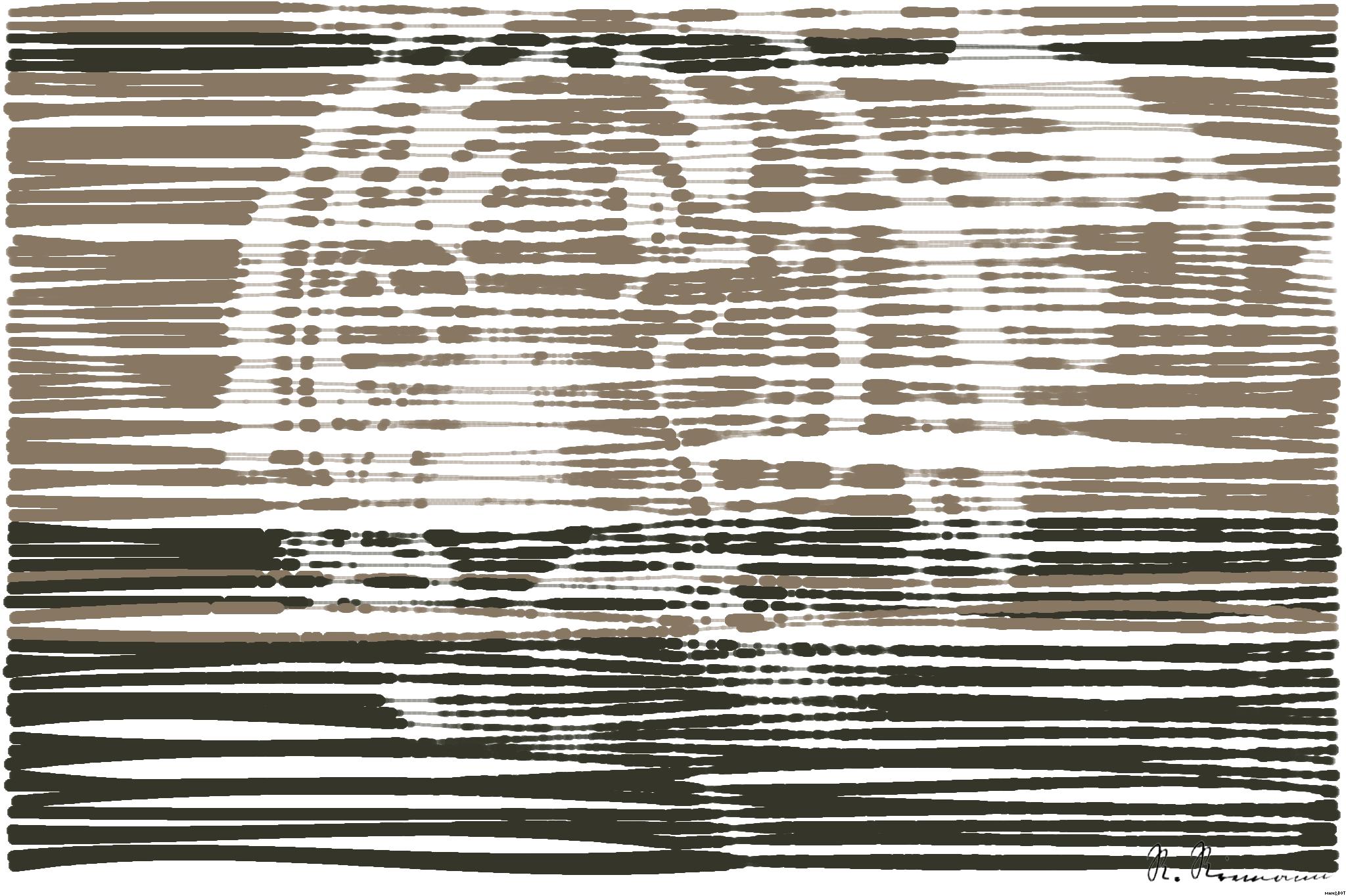 from CC0 photo AI Art