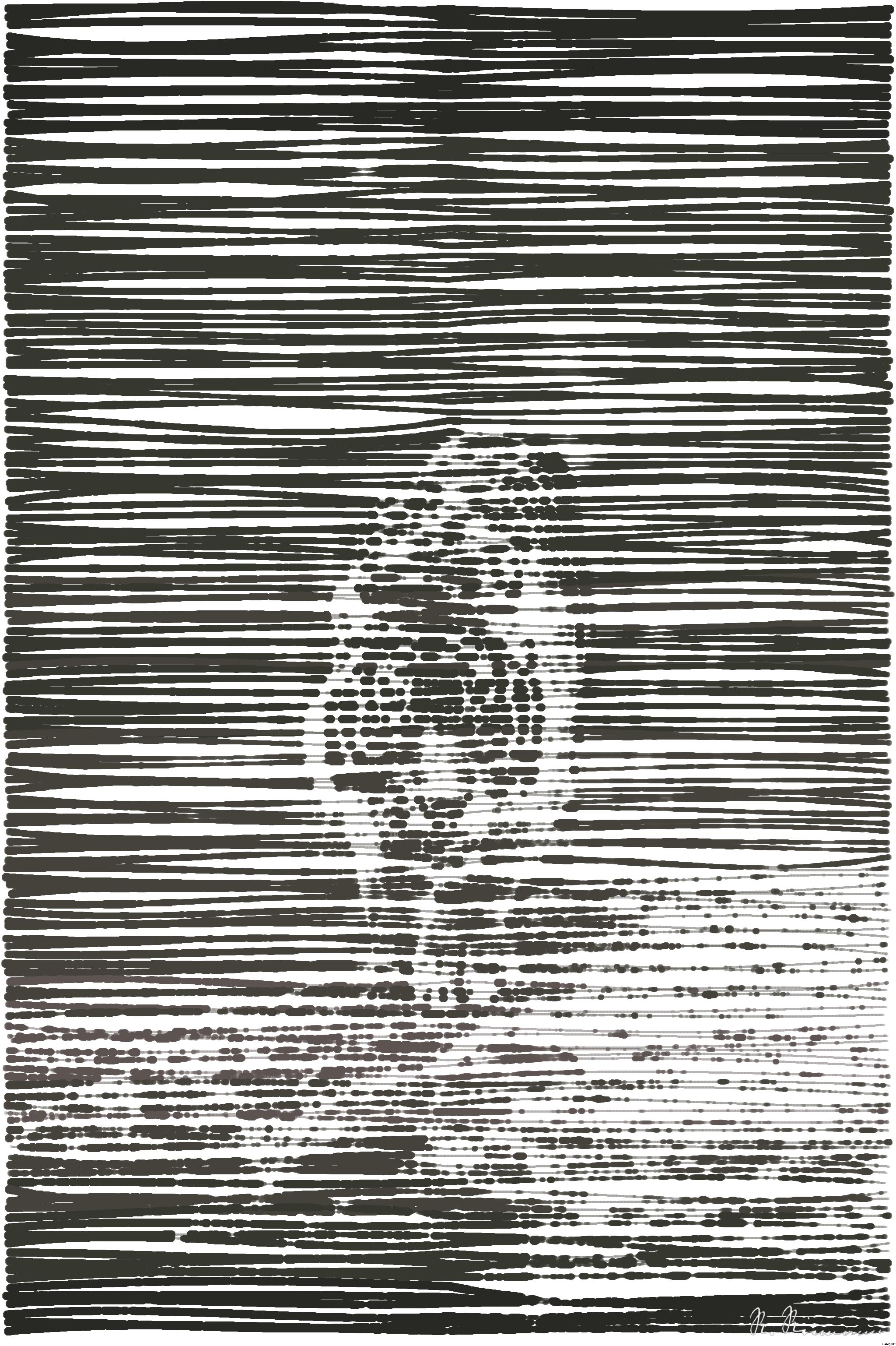 from CC0 photo AI Art