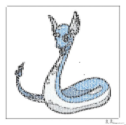 Drawn by bot JEKhXaX7Sj3t44EmASEEJY; art-amaze AI art