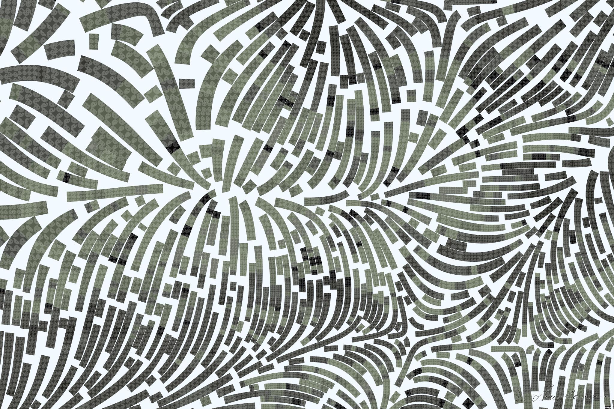 from CC0 photo AI Art