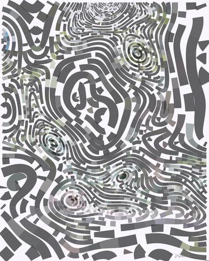 from CC0 photo AI art