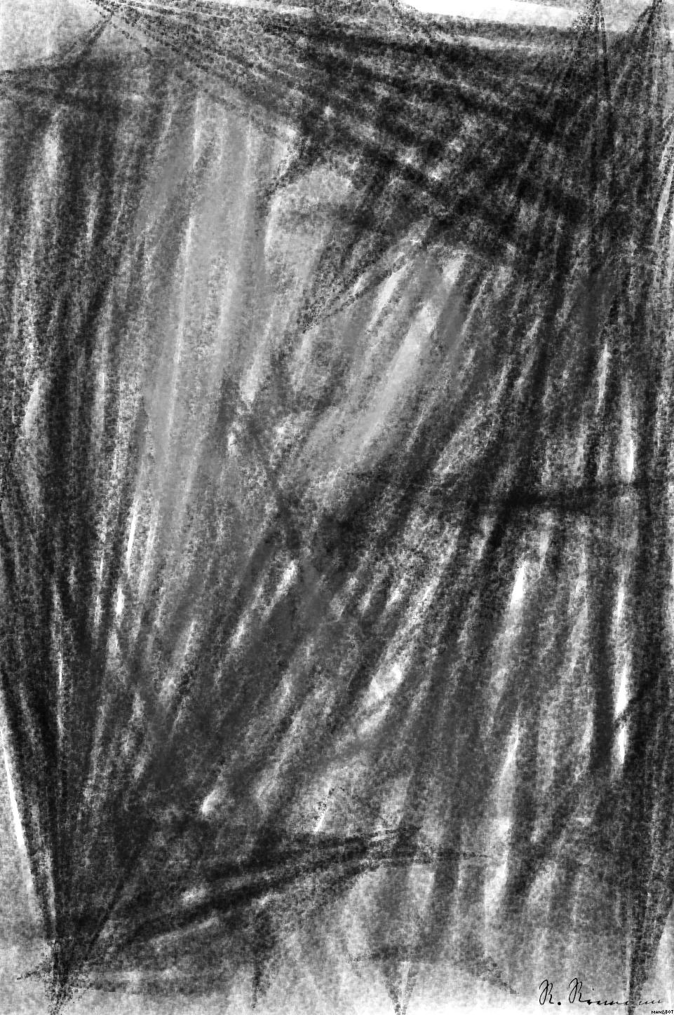 artwork for redditgetsdrawnbybot AI Art